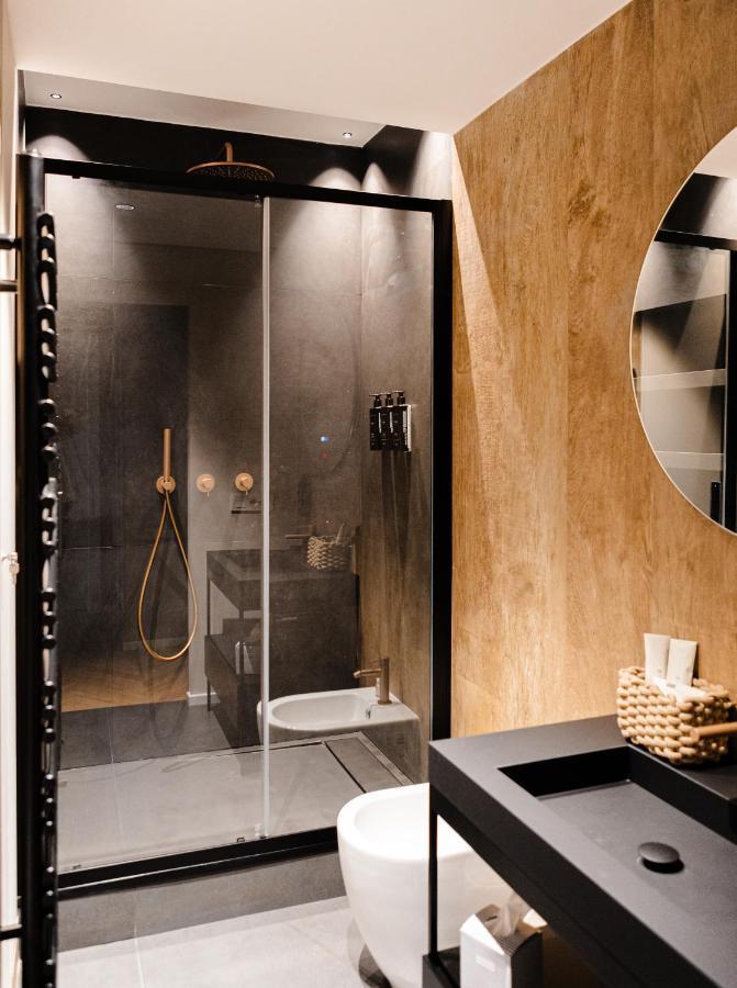 La Dolce Vita Luxury Apartment Roma Dış mekan fotoğraf