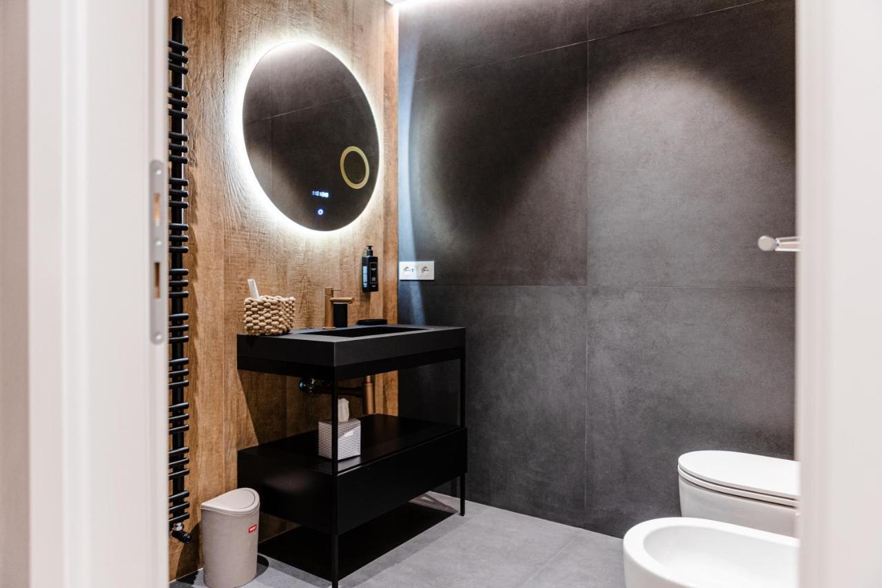 La Dolce Vita Luxury Apartment Roma Dış mekan fotoğraf