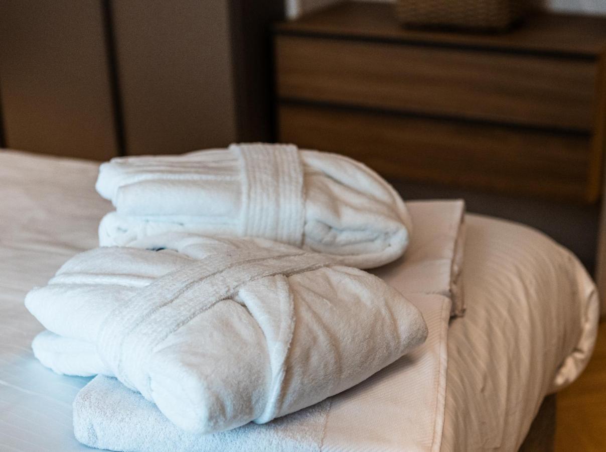 La Dolce Vita Luxury Apartment Roma Dış mekan fotoğraf