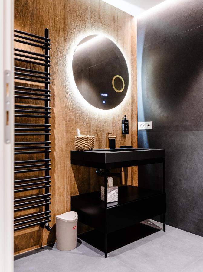 La Dolce Vita Luxury Apartment Roma Dış mekan fotoğraf