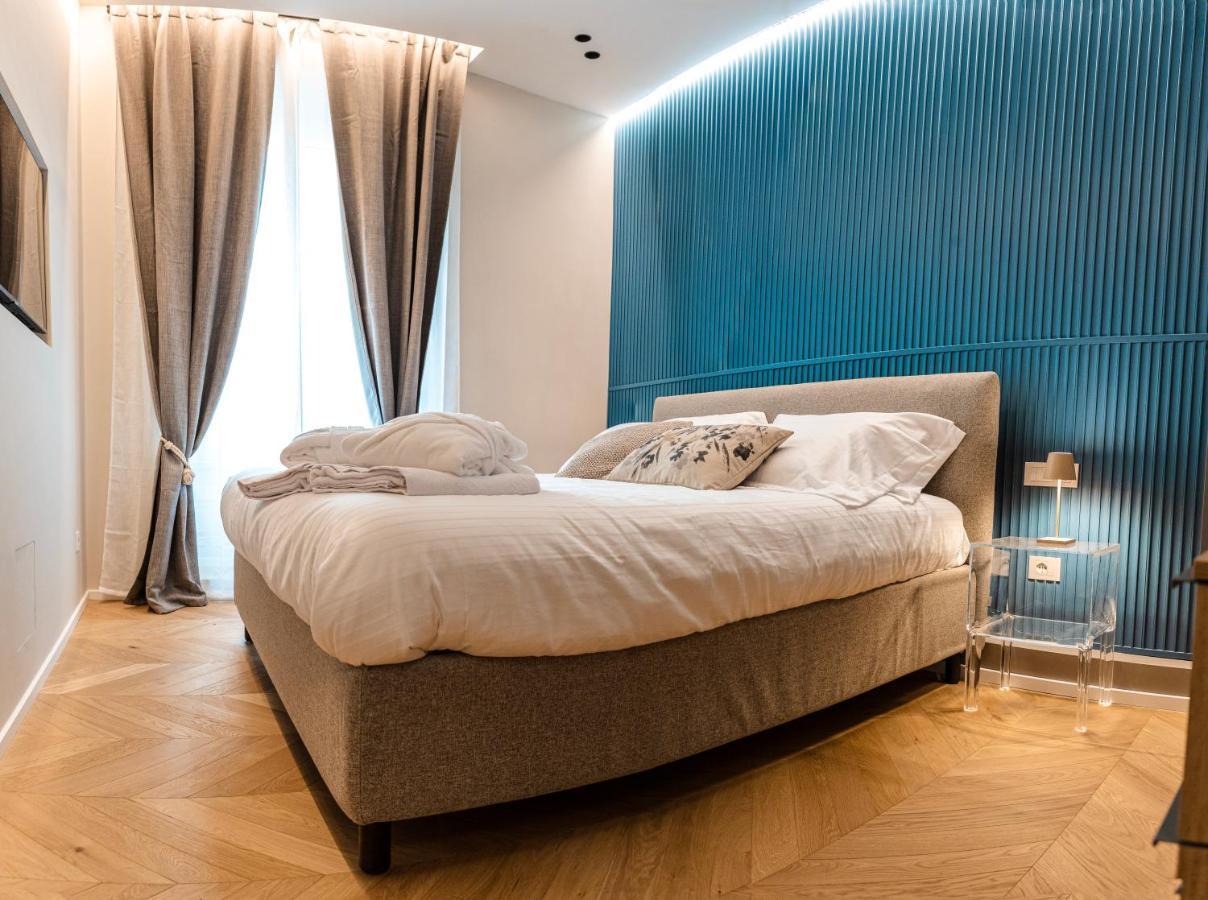 La Dolce Vita Luxury Apartment Roma Dış mekan fotoğraf