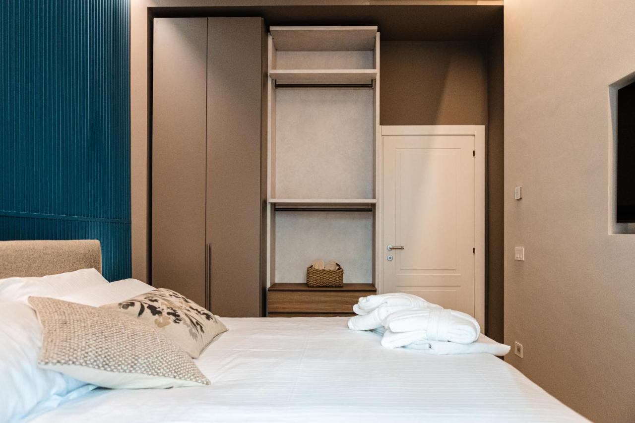 La Dolce Vita Luxury Apartment Roma Dış mekan fotoğraf