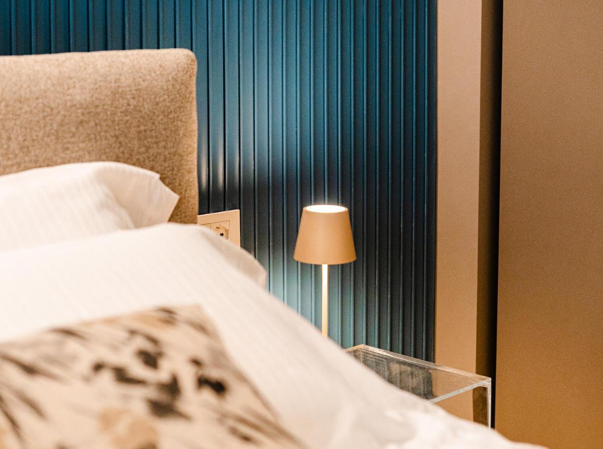 La Dolce Vita Luxury Apartment Roma Dış mekan fotoğraf