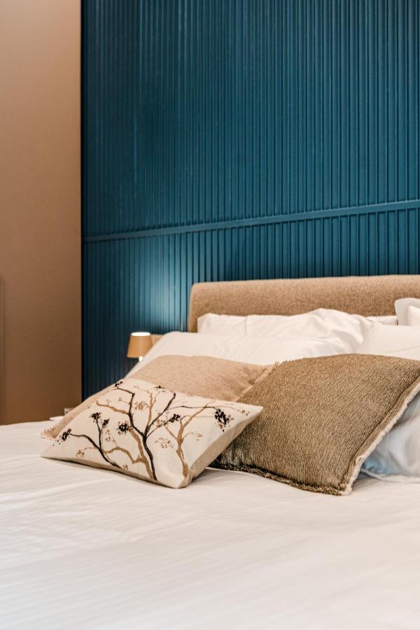La Dolce Vita Luxury Apartment Roma Dış mekan fotoğraf