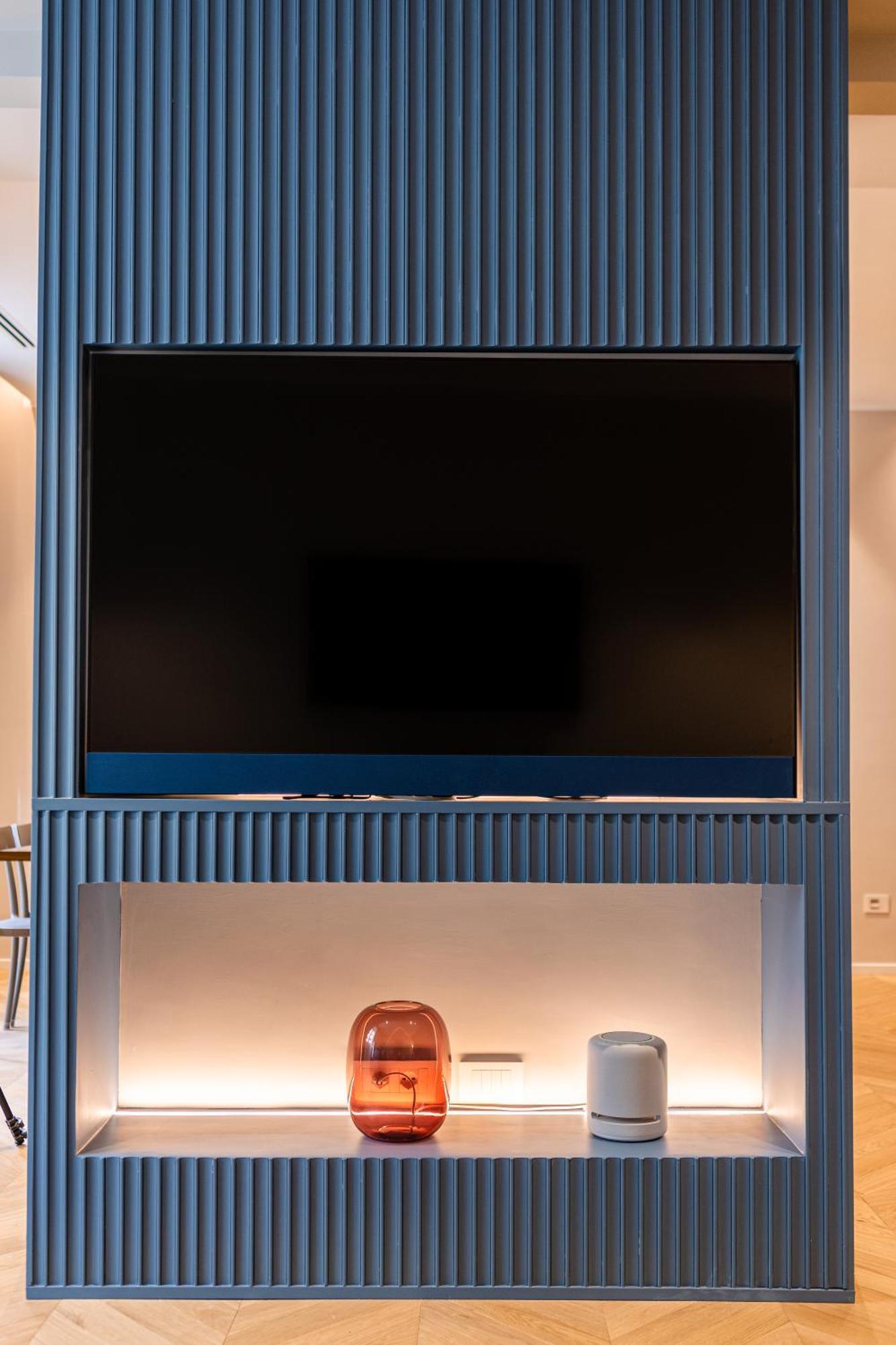 La Dolce Vita Luxury Apartment Roma Dış mekan fotoğraf