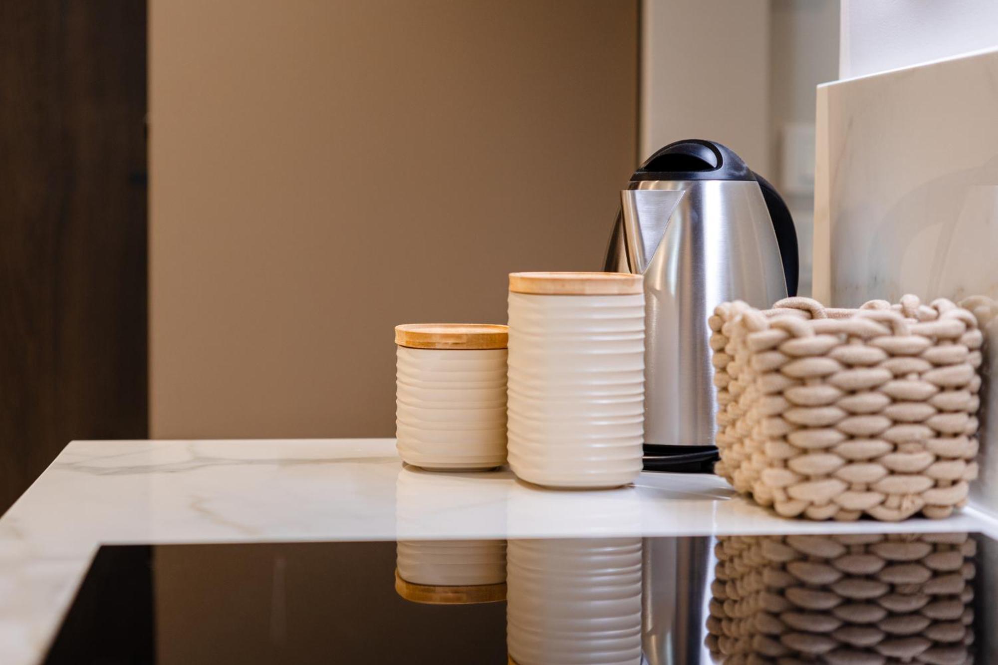 La Dolce Vita Luxury Apartment Roma Dış mekan fotoğraf