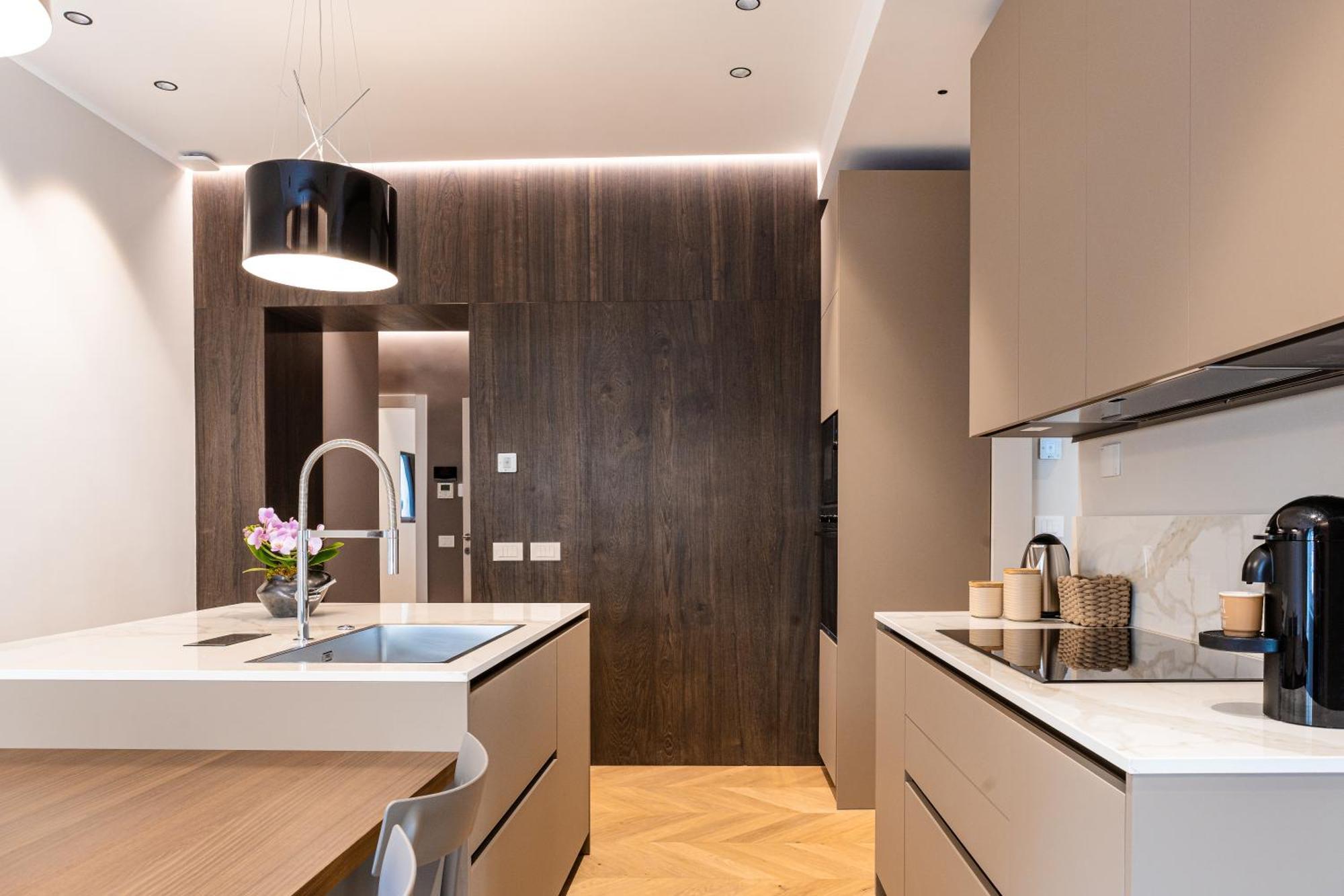 La Dolce Vita Luxury Apartment Roma Dış mekan fotoğraf