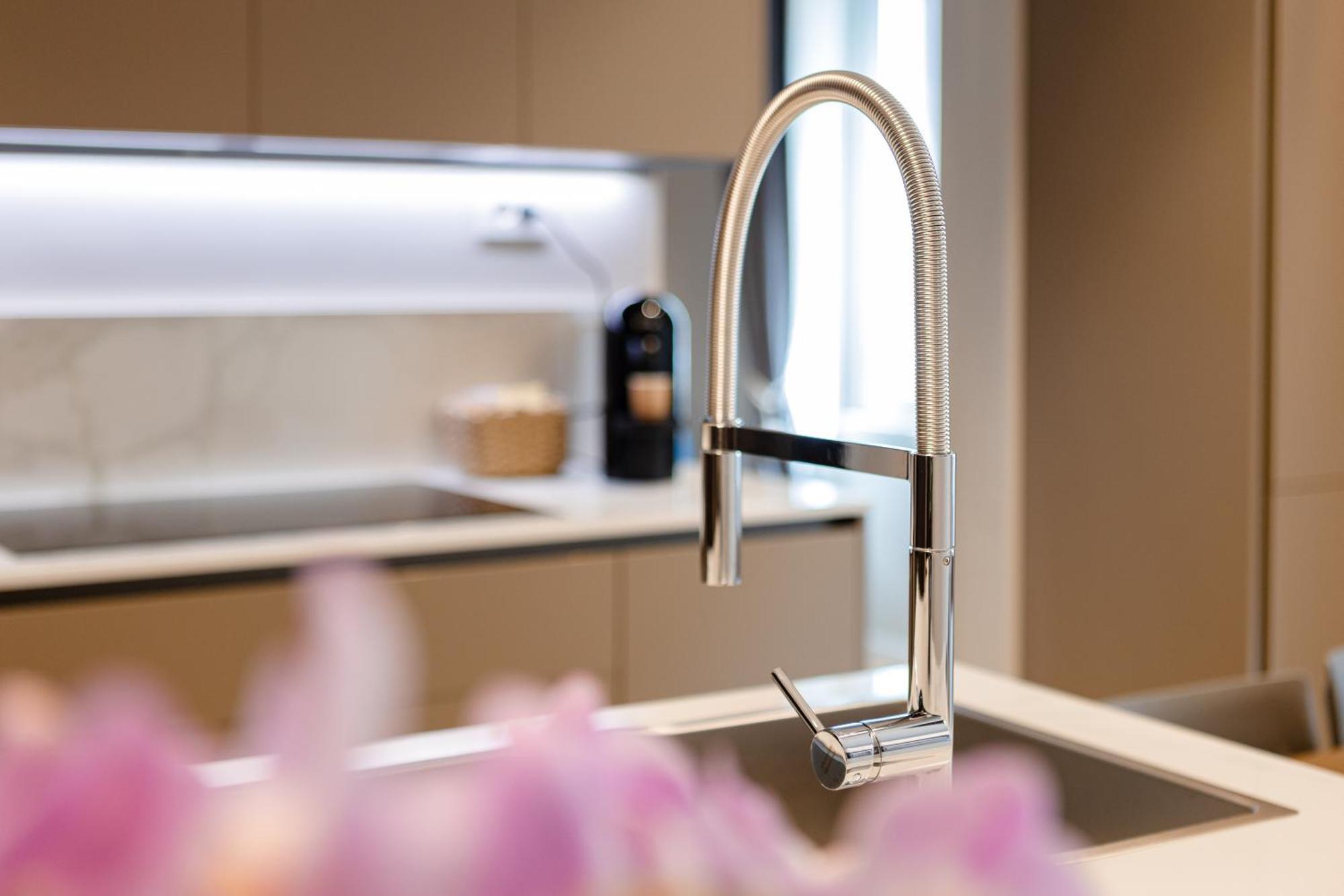 La Dolce Vita Luxury Apartment Roma Dış mekan fotoğraf