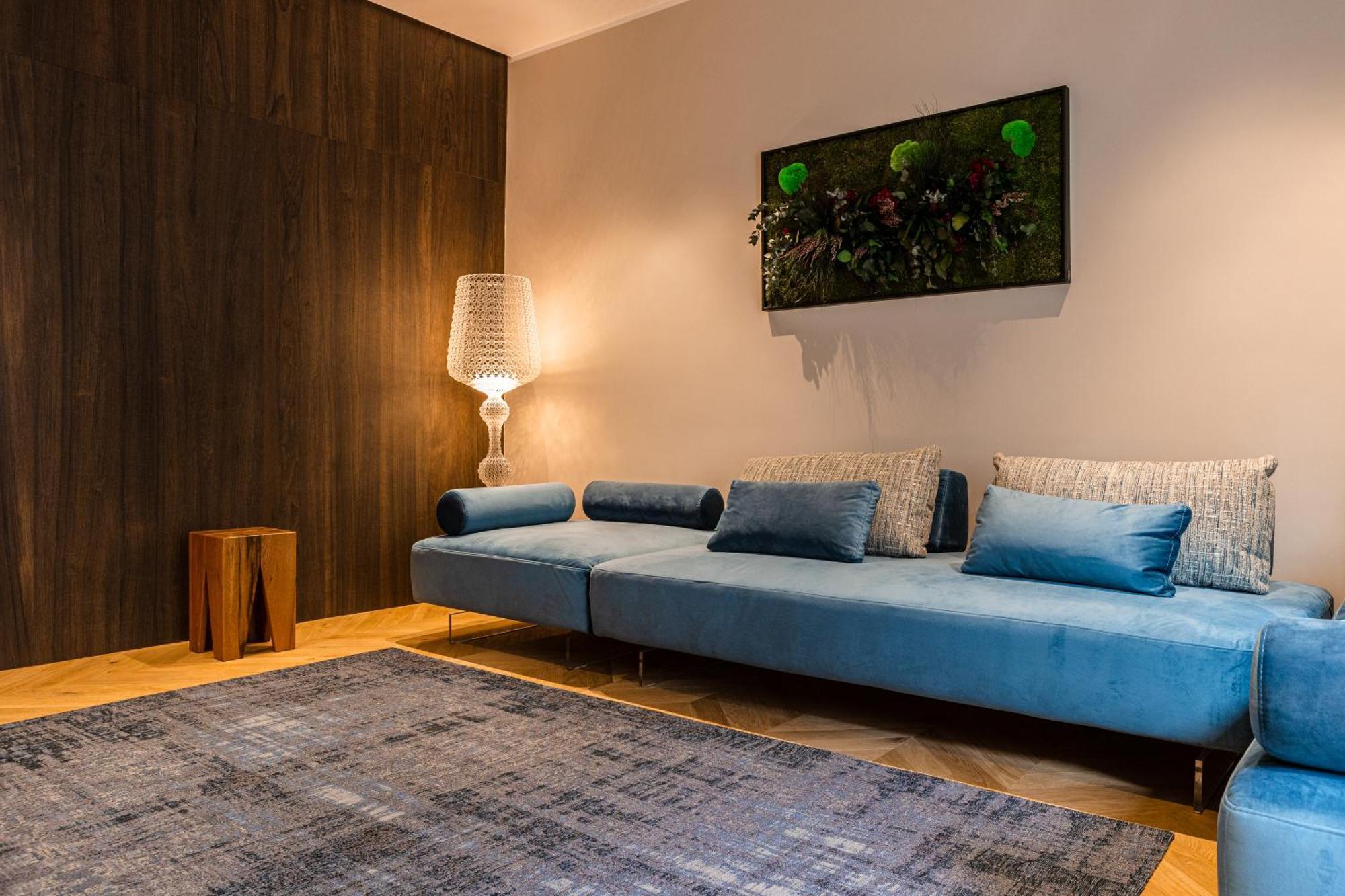 La Dolce Vita Luxury Apartment Roma Dış mekan fotoğraf